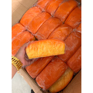 ของเล่นรูปขนมปังก้อนใหญ่เนื้อ slow