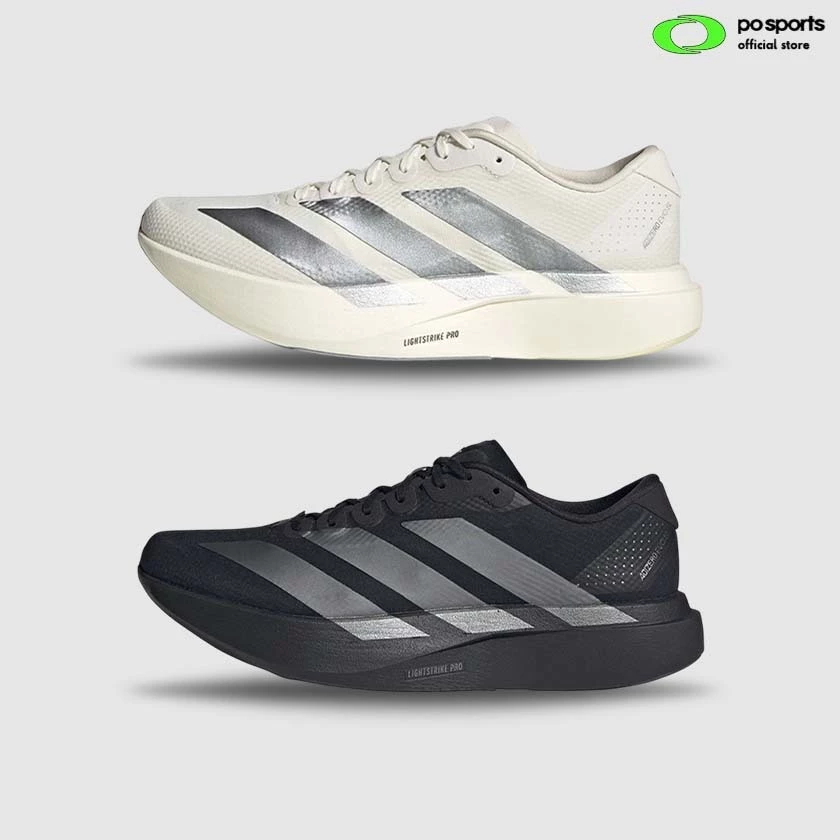 ADIDAS รองเท้าวิ่งผู้ชาย Adizero EVO SL
