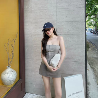 CHUWITHCHUU | BETSY DRESS