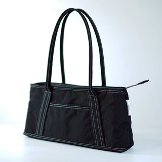 Malabaru 'Lola' Bag กระเป๋าสะพายผ้าไนลอน