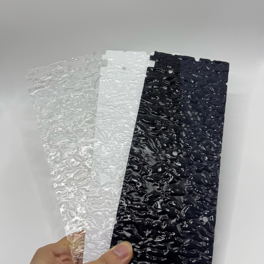 เเผ่นรองบอร์ด PCB Holy60