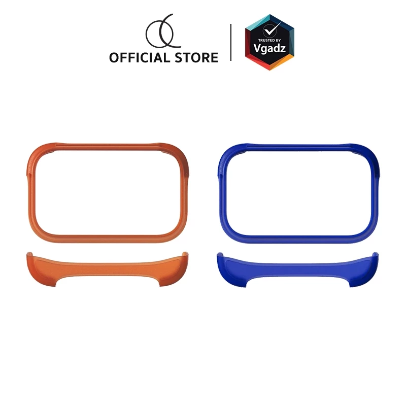 Arc แผ่นรองเคส Arc Pulse iPhone 17 Pro / 17 Pro Max รุ่น Impact
