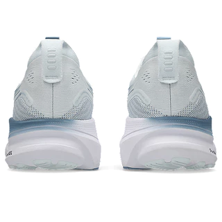 ASICS : 1011C051.403 GEL-KAYANO 32 MEN รองเท้าวิ่งผู้ชาย หน้ากว้าง 2E