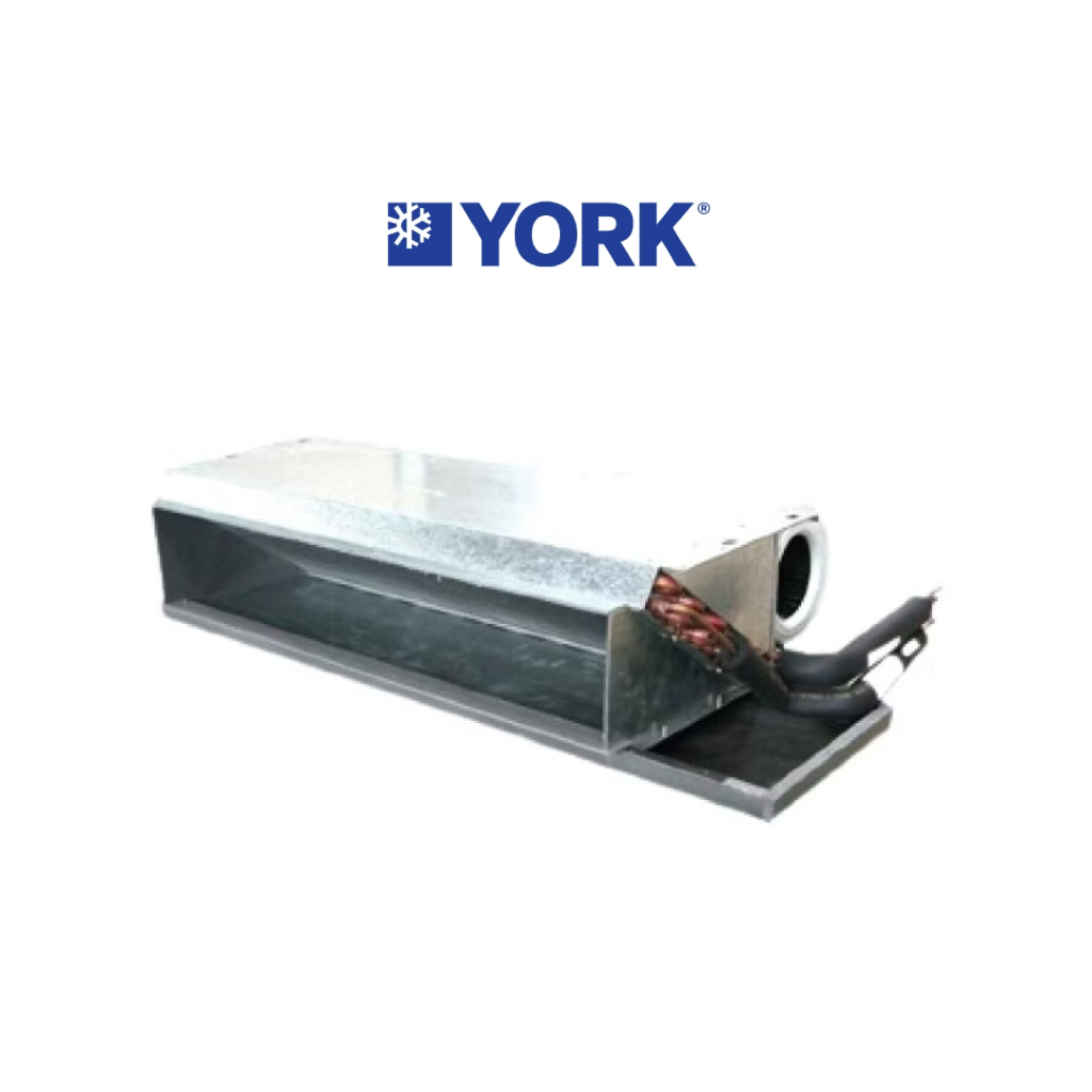 [จัดส่งฟรี] YORK แอร์เปลือย เบอร์ 5 รุ่น FDMT-AVP Series R-410A
