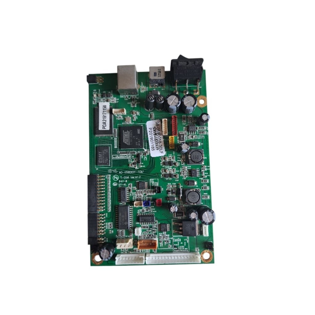 MAINBOARD TSC DA200 มือสองใช้งานได้ 100%