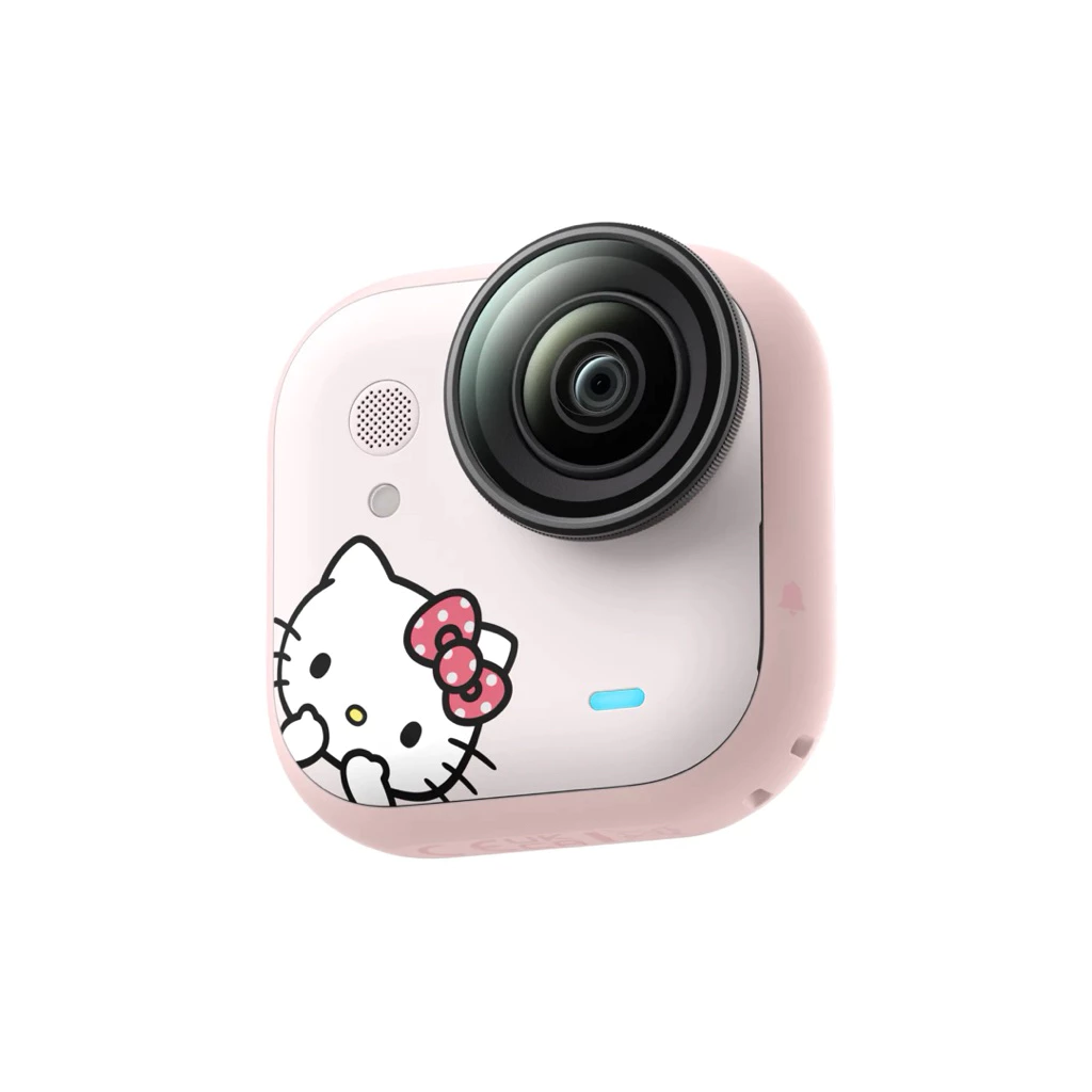 Insta360 GO Ultra Hello Kitty Limited Edition thumbnail 4