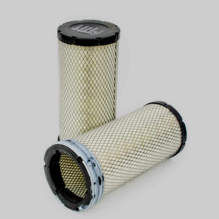 6I-2502 กรองอากาศ DONALDSON (USA). (ใน) P53-2502