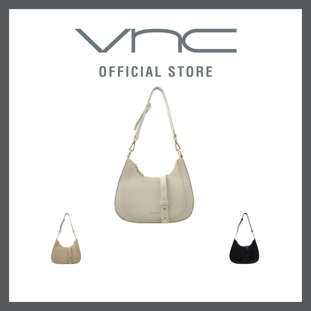 VNC กระเป๋า SHOULDER BAG (กระเป๋าสะพายไหล่)