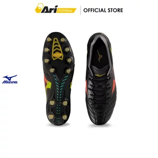 MIZUNO MONARCIDA NEO III ELITE FG - รองเท้าฟุตบอล ผู้ชาย มิซูโน่ MONARCIDA NEO III