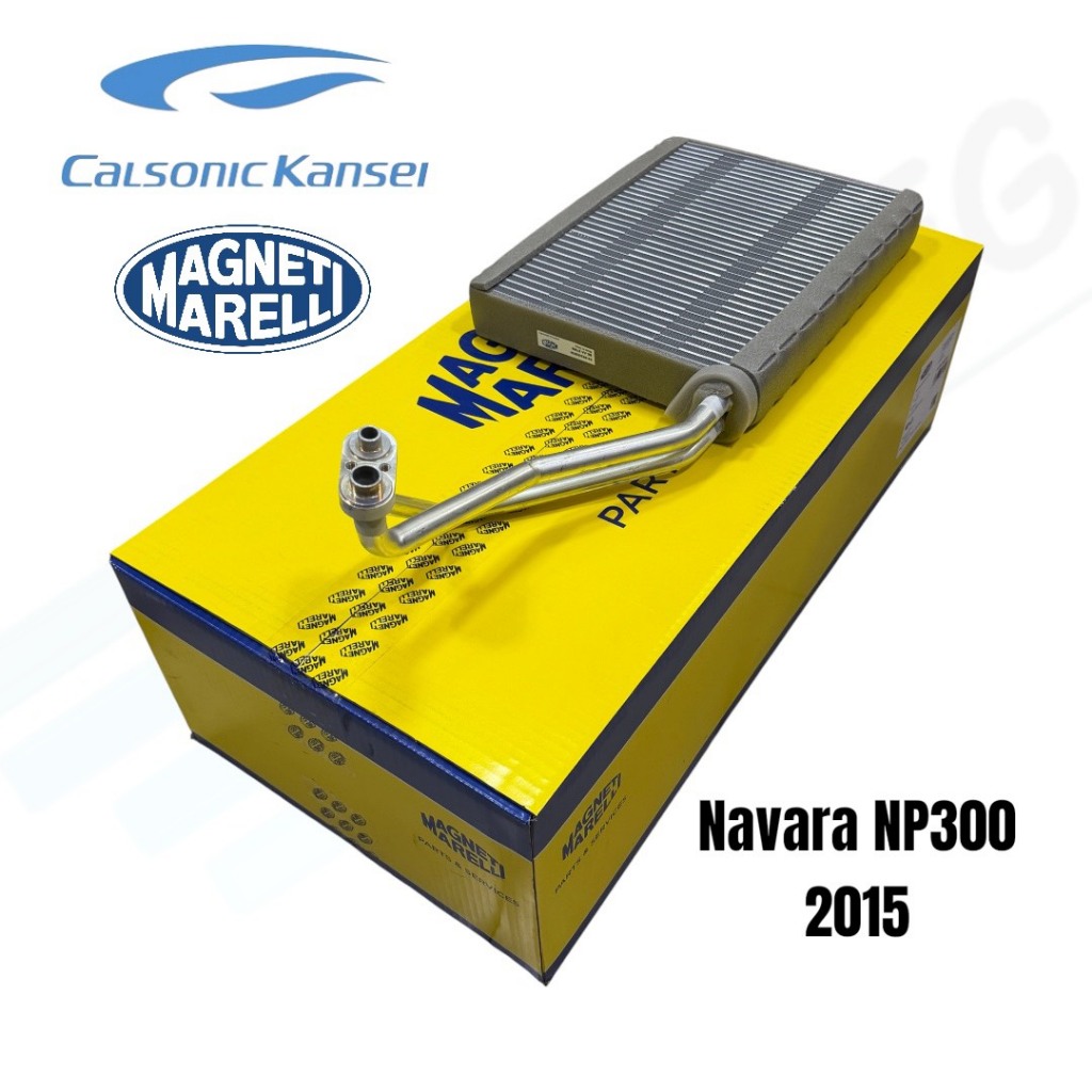 ตู้แอร์ Nissan Navara Np300 ปี2015-2022 (Magneti Marelli)