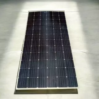 แผงโซล่าเซลล์ ยืดหยุ่น งอได้420W40V พลังงานแสงอาทิตย์ flexible solar panel มีประกัน พร้อมส่ง