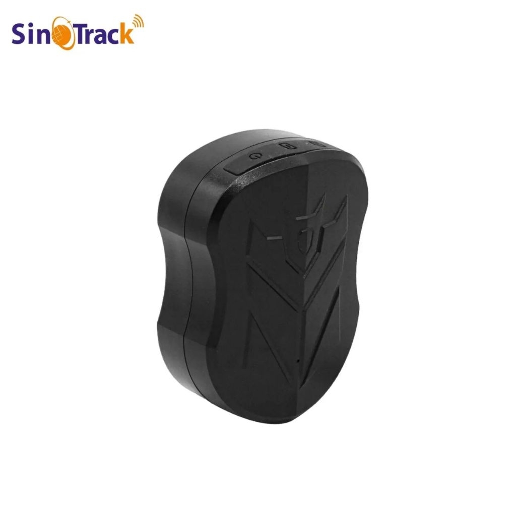 GPSติดตามรถ ติดตามคน ฟังเสียงได้ Sinotrack GPS รุ่น ST-925 Battery 20,000 mAhดูออนไลน์ ฟรีตลอดอายุการใช้งานมุ