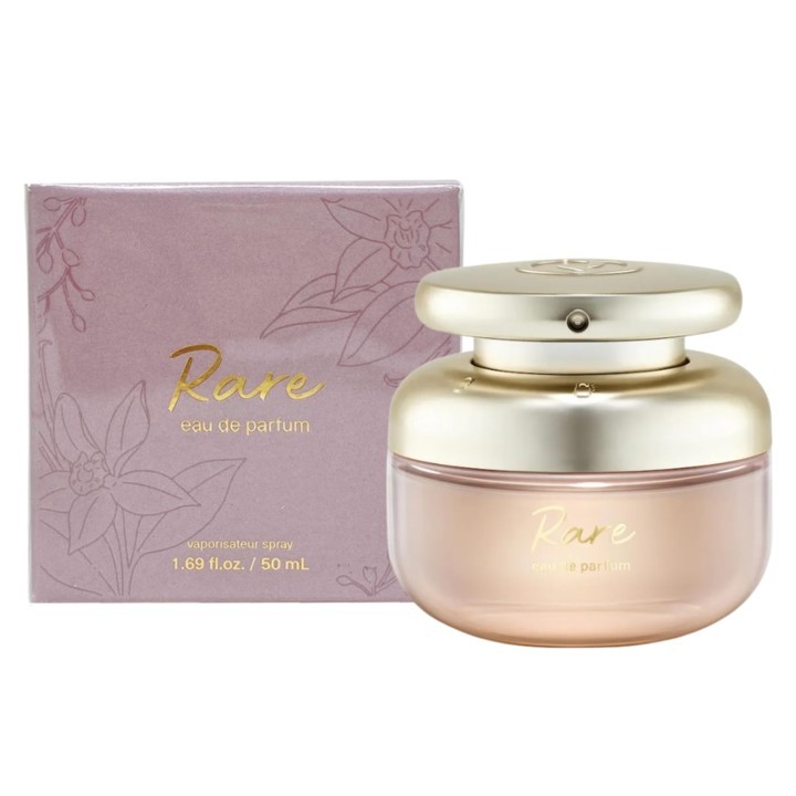 Rare Beauty Rare Eau De Parfum 50ml. แรร์ บิวตี้ เพอร์ฟูม น้ำหอม สำหรับผู้หญิง