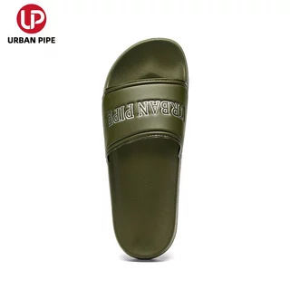 URBAN PIPE รองเท้าแตะหนีบ EVA คลาสสิค กันลื่น พื้นหนานุ่ม ใส่ทุกที่ สวย ทนทาน ยูนิเซ็กส์ 602