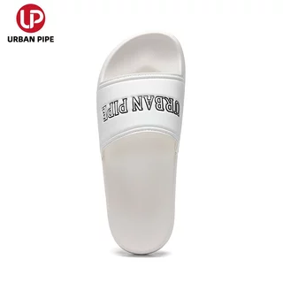 URBAN PIPE รองเท้าแตะหนีบ EVA คลาสสิค กันลื่น พื้นหนานุ่ม ใส่ทุกที่ สวย ทนทาน ยูนิเซ็กส์ 602