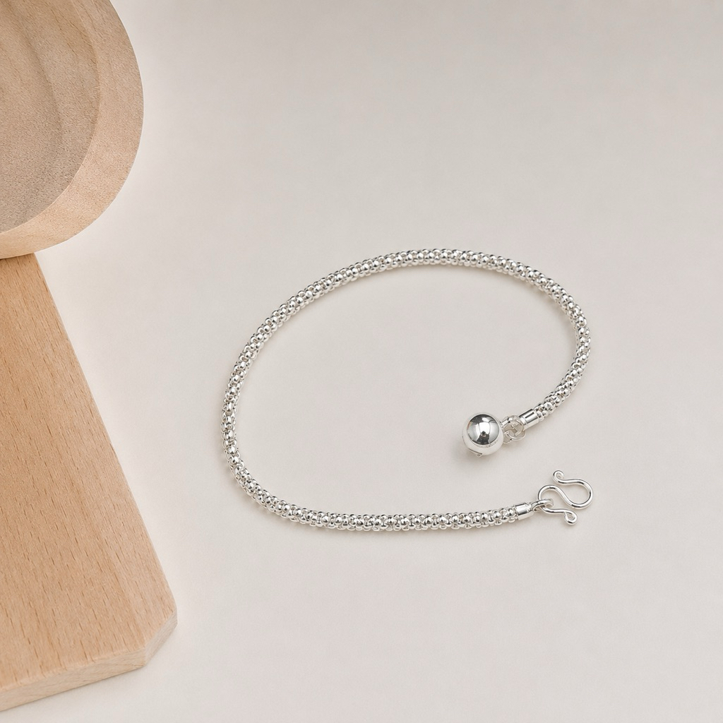 Lunary / สร้อยข้อมือเงิน 92.5  Bracelet
