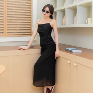 BROWN.BKK - LIKE JENNIE ใส่แล้วรู้สึกมีซีน มี movement สวยจับทุกมุมกล้องแบบไม่มีสะดุด