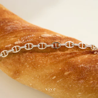 Vive - L'Eternal Classic Bracelet สร้อยข้อมือ
