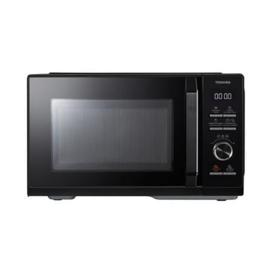 ไมโครเวฟ TOSHIBA MW3-SAC24SE(BK) 24 ลิตร