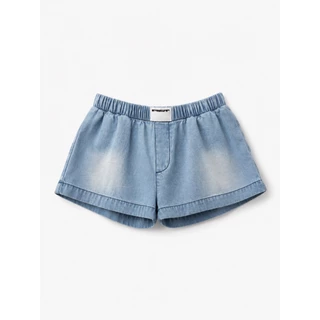 PNST BROOK SHORTS กางเกงขาสั้น
