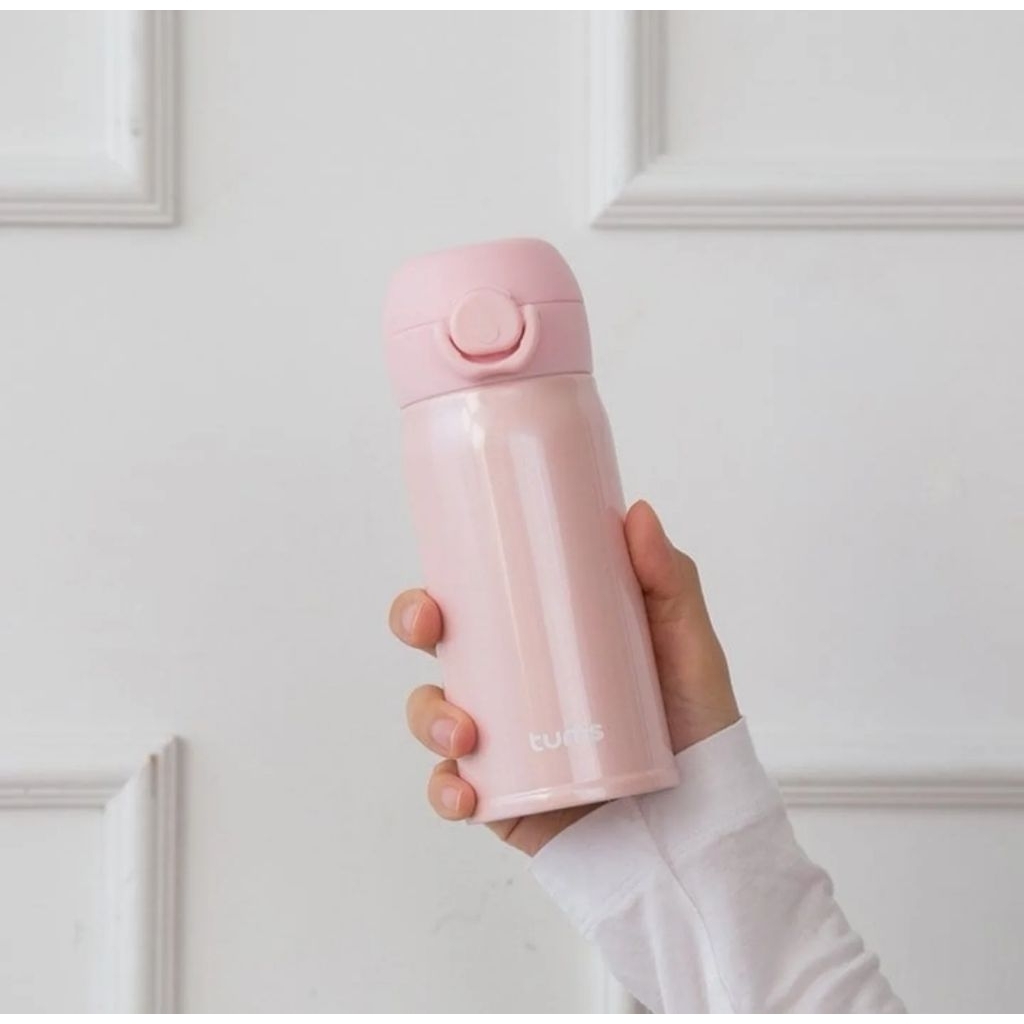 แก้วน้ำสแตนเลส Tums ShuShu Tumbler 280