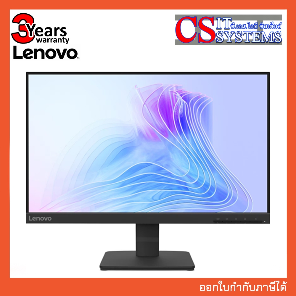 MONITOR LENOVO L22-4E 21.5" IPS 100Hz