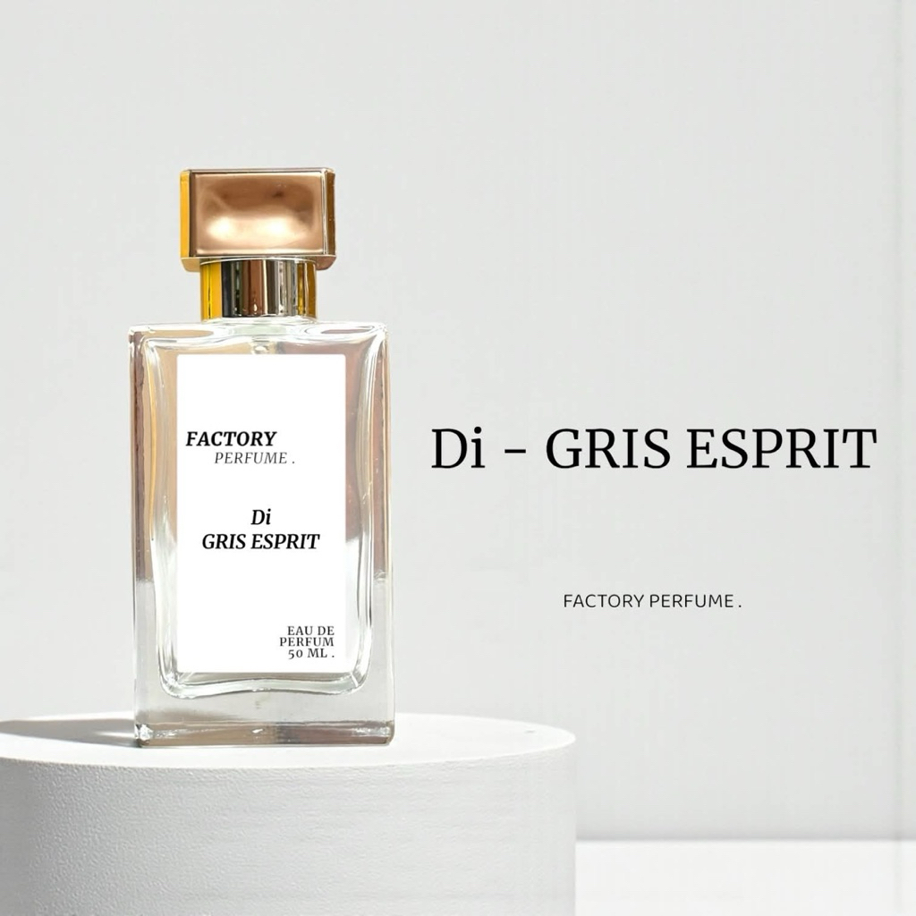 น้ำหอม Miss Di - Gris Esprit เกรดพรีเมี่ยม 1:1