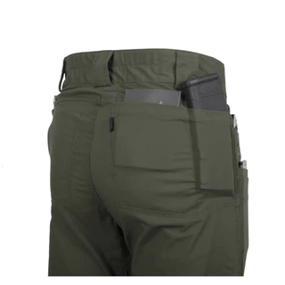 กางเกงสไตล์แทคติคอล รุ่นใหม่ ‼️Helikon Tex Greyman Pants