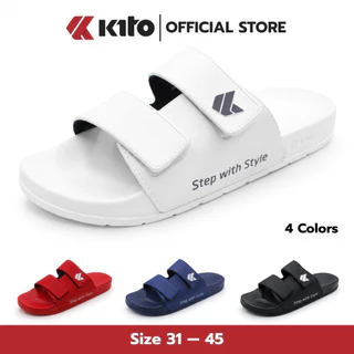 Kito กีโต้ รองเท้าแตะ รุ่น Move AH61 Size 31-45