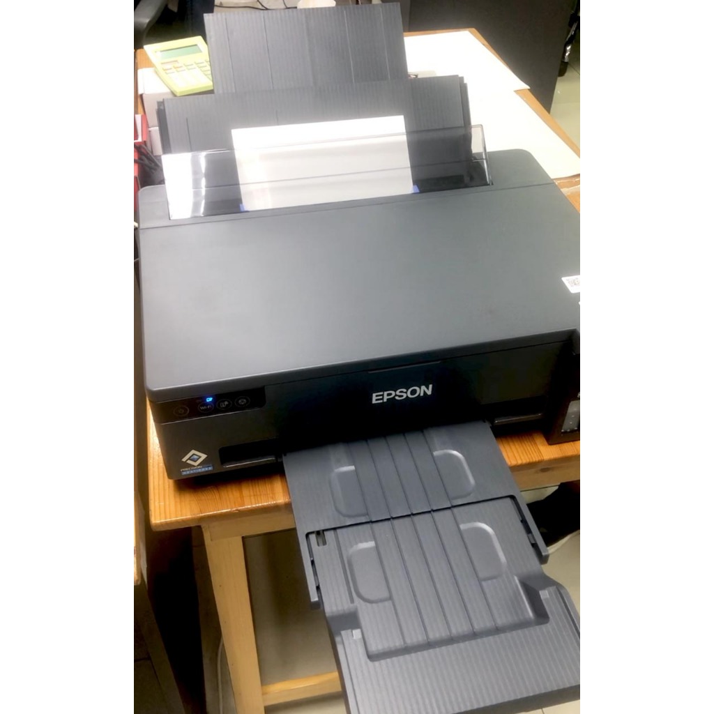 Epson ปริ้นเตอร์อิงค์เจ็ท รุ่น L11050