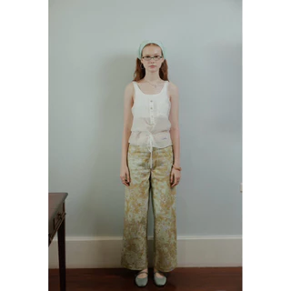 MISTIE SAGE GREEN PANTS (Pre-Order)