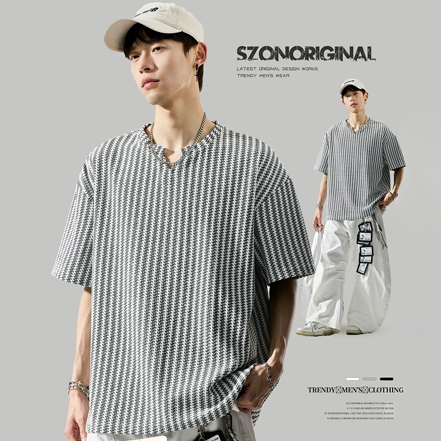 เสื้อแขนยาวสไตล์ไม่สม่ำเสมอ เหมาะกับฤดูใบไม้ร่วงและฤดูหนาว