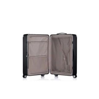 AMERICAN TOURISTER กระเป๋าเดินทางล้อลากแบบเฟรม (28นิ้ว) รุ่น CURIO SPINNER 76/28 FRAME