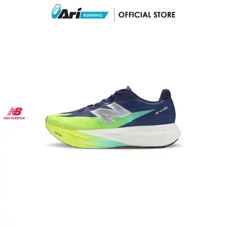 NEW BALANCE M FUELCELL SUPERCOMP ELITE V5 - รองเท้าวิ่งผู้ชาย นิวบาลานซ์ FUELCELL SUPERCOMP