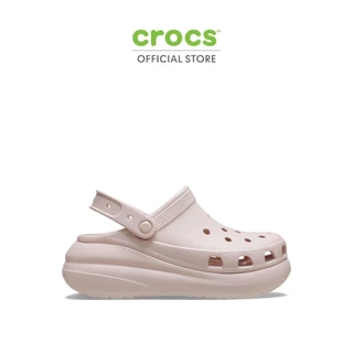 [สไตล์ใหม่กำลังฮิต] Crocs clog ราคาประหยัด Crocs CROCS Classic Crush Clog