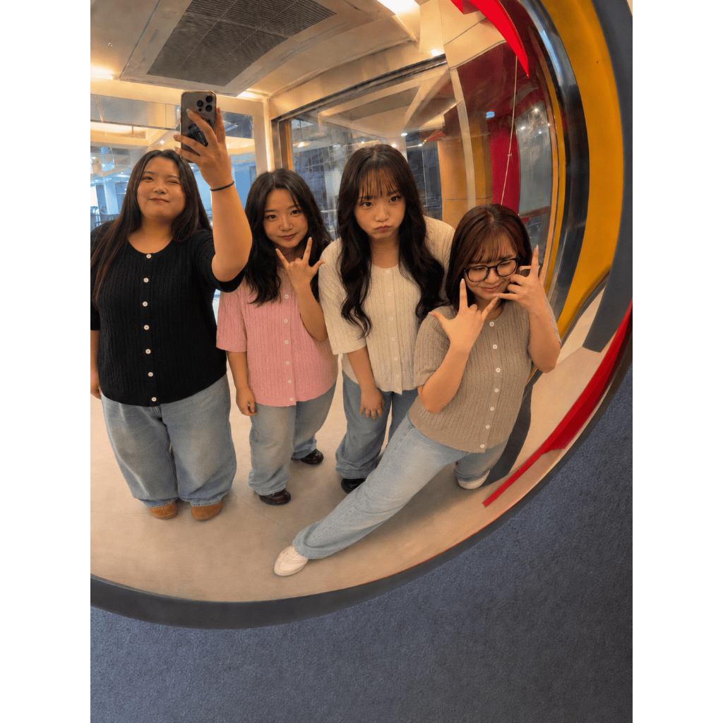 Fitfat เสื้อคลุมไหมพรมสาวอวบ คาร์ดิแกนถักเปียสไตล์เกาหลี รุ่น Cable Cardigan อก 54 นิ้ว วงแขน 26" ไม