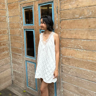 FLORE | Penelope dress