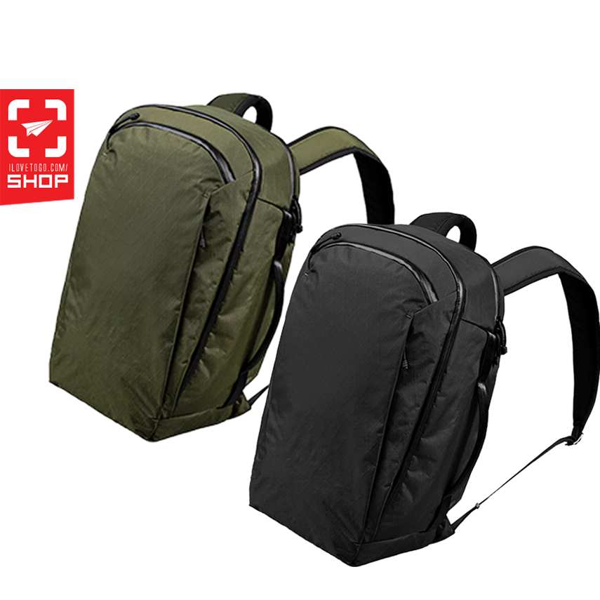 กระเป๋า Alpaka - Traverse Backpack (30L) - X-PAC X42