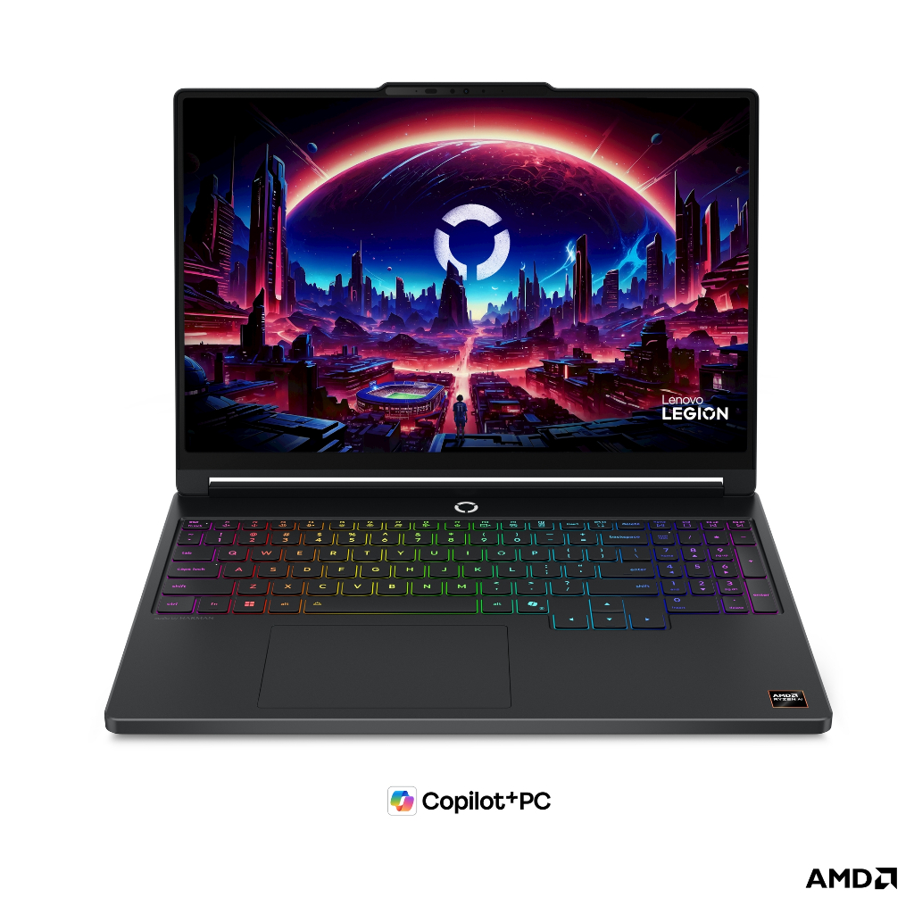 LENOVO LEGION 5 15AGP11-83Q6001MTA/Ryzen AI 9 465/16GB/1TB SSD/RTX5060/15.3"(OLED)/165Hz/W11/3Y