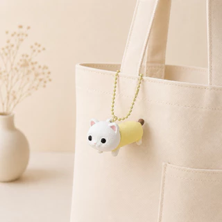 เคสยาดม พร้อมยาดม เคสยาดมโป๊ยเซียน น้องแมว Yadom case