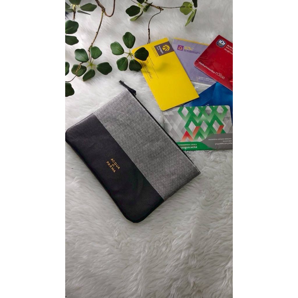 🛫🎉❤️‍🔥 Amenity Kitของสายการบิน Air Canada.❤️‍🔥🎉🛫