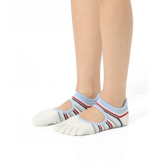 Thumb Toe Frozen ถุงเท้าพิลาทิส นำเข้าจากเกาหลี
