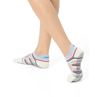 Thumb Toe Frozen ถุงเท้าพิลาทิส นำเข้าจากเกาหลี