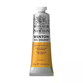 สีน้ำมันวินตั้น W&N ขนาด 37ml /หลอด