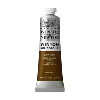 สีน้ำมันวินตั้น W&N ขนาด 37ml /หลอด