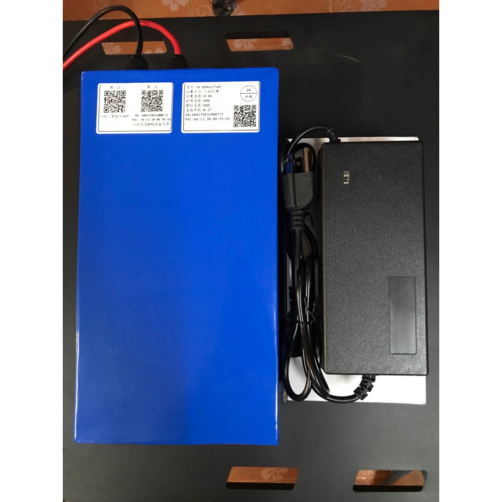 แบตลิเธียม 12v 21v 36v 48v 60v 72v 84v