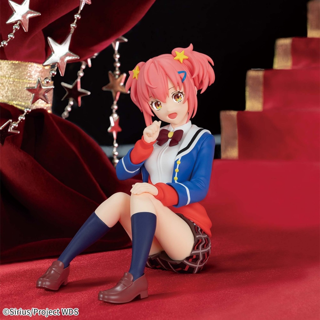 World Dai Star - Kokona Otori Figure ของแท้💯 มือหนึ่ง