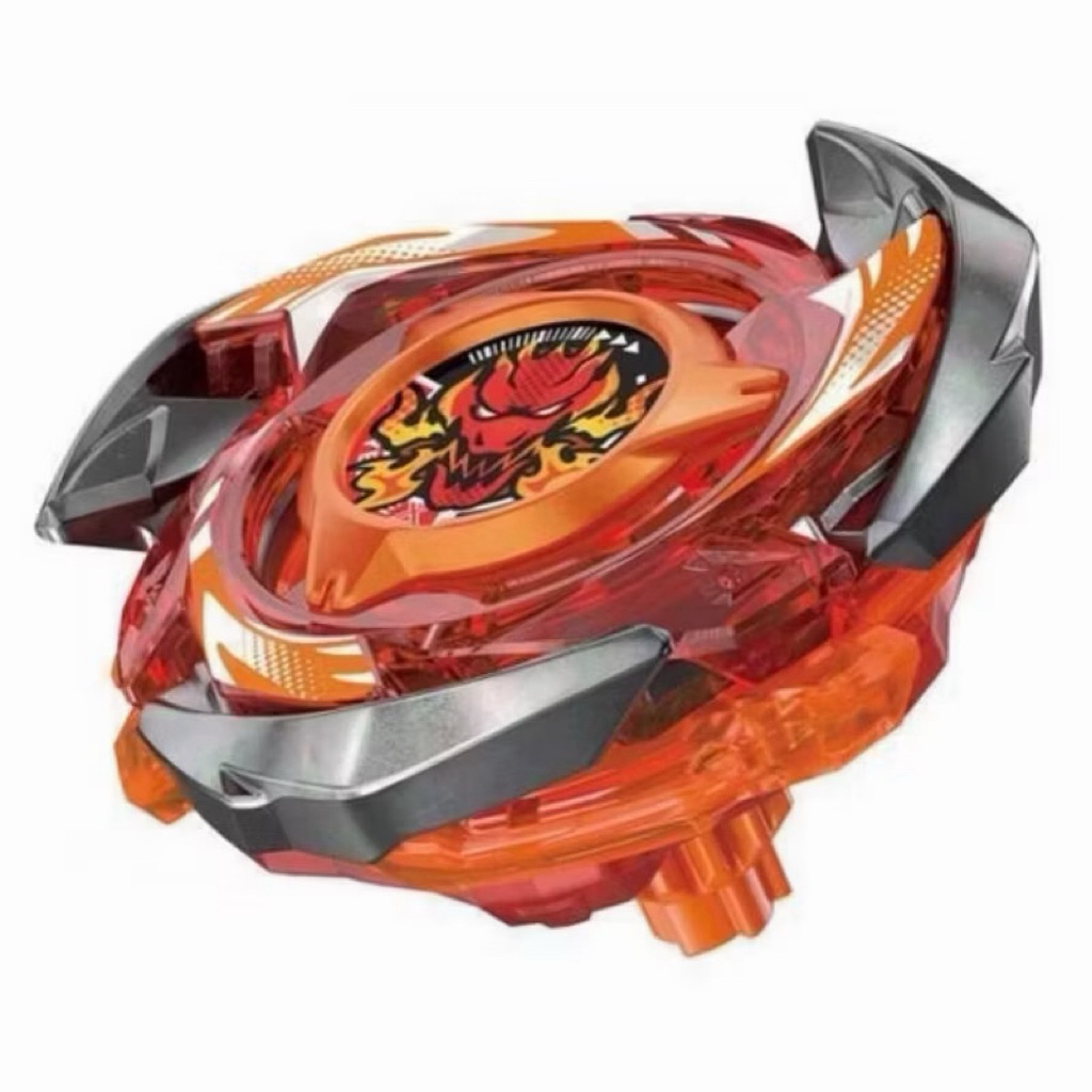 ] BEYBLADE X CX-04)[Lot HK]🚩Dran Brave S6-60V🚩สินค้าแยกขายตามรูป🚩