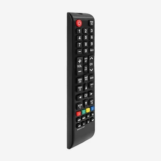 ใช้กับสมาร์ททีวีซัมซุงได้ทุกรุ่น BN59-01199F BN59-01199G สำหรับใช้กับ SAMSUNG TV รีโมททีวี รับประกัน1ปี ใช้ได้หลายรุ่น