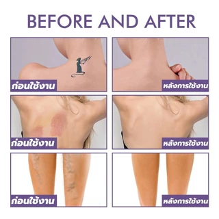รองพื้นกันน้ำกันเหงื่อปกปิดรอยสัก คอนซีลเลอร์ครีมปิดรอยสิว ปาน รอยแผลเป็นไม่ต้องปรับสีเอง
